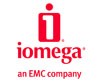 iomega logo